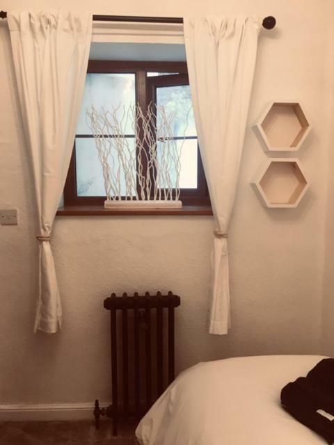 Meadfoot Cottage ทอร์คิ ภายนอก รูปภาพ